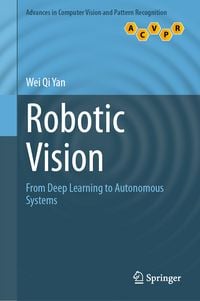 Produktbild: Robotic Vision