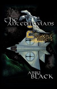 Produktbild: The Antediluvians 2