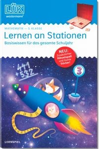 Produktbild LÜK