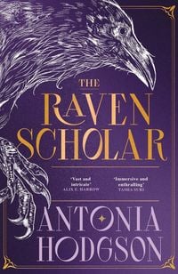 Produktbild: The Raven Scholar