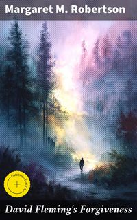 Produktbild: David Fleming's Forgiveness