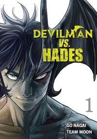 Produktbild: Devilman VS. Hades Vol. 1