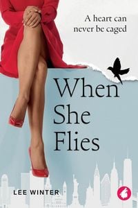 Produktbild: When she flies