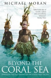 Produktbild: Beyond the Coral Sea