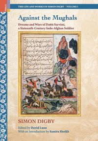 Produktbild: Against the Mughals