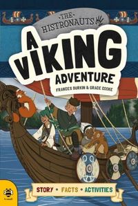 Produktbild: A Viking Adventure
