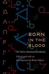 Produktbild: Born in the Blood