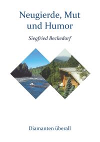 Produktbild: Neugierde, Mut und Humor
