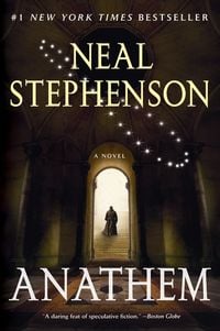 Produktbild: Anathem