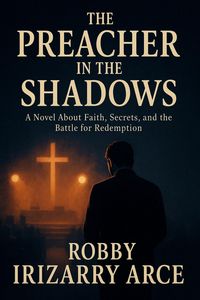 Produktbild: The Preacher in the Shadows