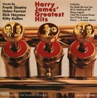 Produktbild: James, H: Greatest Hits