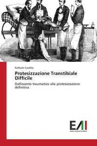 Produktbild: Protesizzazione Transtibiale Difficile
