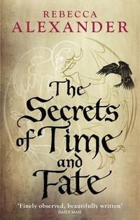Produktbild: The Secrets of Time and Fate