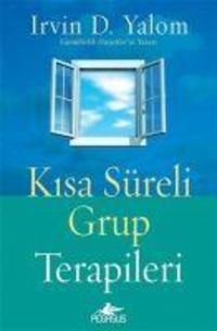 Produktbild: Kisa S&uuml;reli Grup Terapileri