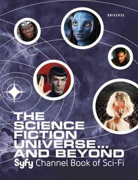 Produktbild: Mallory, M: The Science Fiction Universe and Beyond