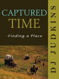 Produktbild: Captured Time - Finding a Place