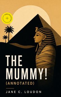 Produktbild: The Mummy! (Annotated)