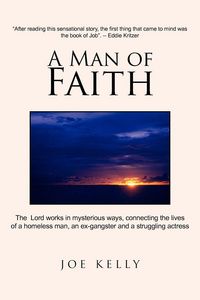 Produktbild: A Man of Faith