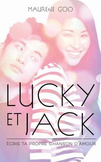 Produktbild: Lucky et Jack