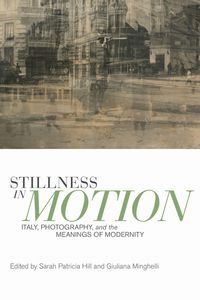 Produktbild: Stillness in Motion