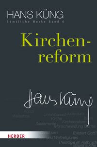 Produktbild: Kirchenreform