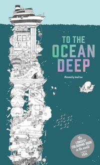 Produktbild: To the Ocean Deep