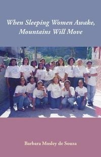 Produktbild: When Sleeping Women Awake, Mountains Will Move