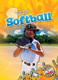 Produktbild: Softball