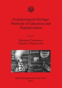 Produktbild: Archaeological Heritage