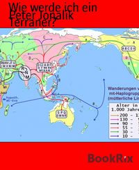 Produktbild: Wie werde ich ein Terraner?