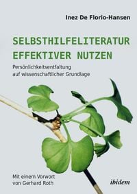 Produktbild: Selbsthilfeliteratur effektiver nutzen
