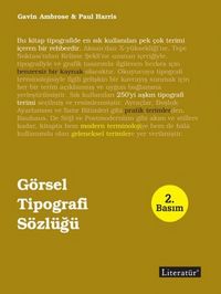 Produktbild: G&ouml;rsel Tipografi S&ouml;zl&uuml;g&uuml;
