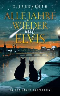 Produktbild: Alle Jahre wieder mit Elvis