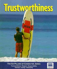 Produktbild: Trustworthiness