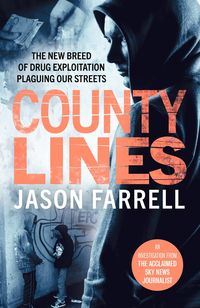 Produktbild: County Lines