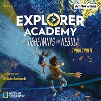 Produktbild: Explorer Academy 1