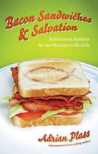 Produktbild: Bacon Sandwiches & Salvation