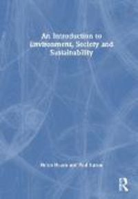 Produktbild: Hazen, H: Introduction to Environment, Society and Sustainab