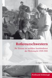 Produktbild: Rotkreuzschwestern