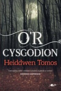 Produktbild: Tomos, H: O'r Cysgodion - Casgliad o Straeon Byrion