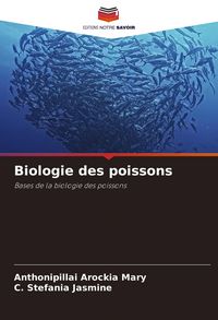 Produktbild: Biologie des poissons
