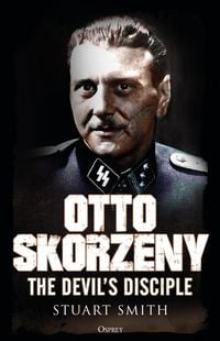 Produktbild: Otto Skorzeny