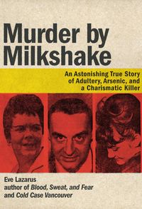 Produktbild: Murder by Milkshake
