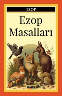 Produktbild: Ezop Masallari