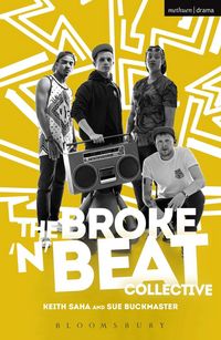 Produktbild: The Broke 'n' Beat Collective