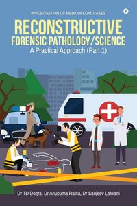 Produktbild: Reconstructive Forensic Pathology/Science
