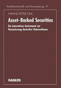Produktbild: Asset-Backed Securities