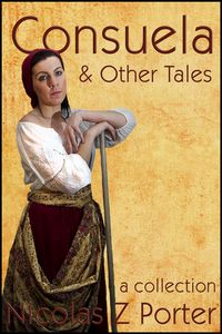 Produktbild: Consuela & Other Tales