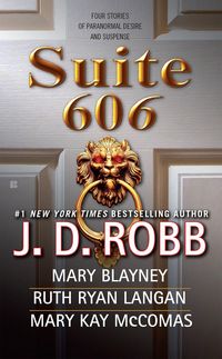 Produktbild: Suite 606