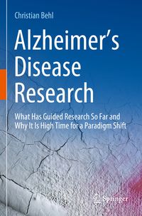 Produktbild: Alzheimer&rsquo;s Disease Research